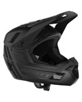 SCOTT Cycling helmet - NERO PLUS - black