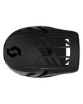 SCOTT Cycling helmet - NERO PLUS - black