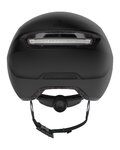 SCOTT Cycling helmet - DOPPIO - black