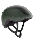 SCOTT Cycling helmet - DOPPIO - green