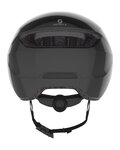SCOTT Cycling helmet - RISTRETTO - black