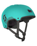 SCOTT Cycling helmet - JIBE - green