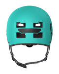SCOTT Cycling helmet - JIBE - green