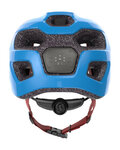 SCOTT Cycling helmet - SPUNTO - blue