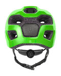 SCOTT Cycling helmet - KID SPUNTO - green