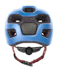 SCOTT Cycling helmet - SPUNTO KID - blue