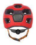 SCOTT Cycling helmet - KID SPUNTO - red