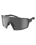 SCOTT Cycling sunglasses - SHIELD - black