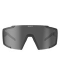 SCOTT Cycling sunglasses - SHIELD - black