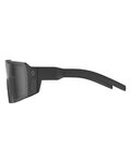 SCOTT Cycling sunglasses - SHIELD - black