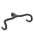 SYNCROS handlebars - CRESTON IC SL 380 mm - black