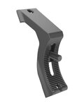 SYNCROS bottle cage attachment - GRIP - black
