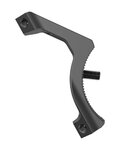 SYNCROS bottle cage attachment - GRIP - black
