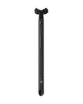 SYNCROS seat post - DUNCAN AERO SL 5 mm OFFSET - black