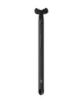 SYNCROS seat post - DUNCAN AERO SL 5 mm OFFSET - black