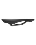 SYNCROS saddle - BELCARRA R 1.0 250 x 130 mm - black