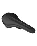 SYNCROS saddle - BELCARRA R 1.0 250 x 130 mm - black