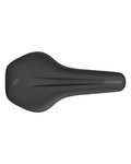 SYNCROS saddle - BELCARRA R 1.5 250 x 130 mm - black