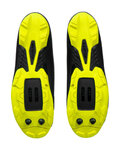 SCOTT Cycling shoes - MTB COMP BOA - black/yellow