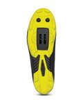 SCOTT Cycling shoes - MTB COMP BOA - black/yellow