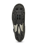 SCOTT Cycling shoes - MTB COMP RS LADY - black/silver