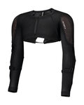 SCOTT Cycling protectors - JACKET PROTECTOR SOFTCON JR - black