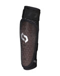 SCOTT Cycling protectors - ELBOW GUARD SOFTCON JR - black
