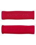 SYNCROS grips - GRIPS - red