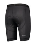 SCOTT Cycling boxer shorts - PRO +++ - black