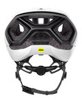 SCOTT Cycling helmet - CENTRIC PLUS - white/black