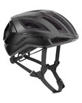 SCOTT Cycling helmet - CENTRIC PLUS - black