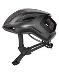 SCOTT Cycling helmet - CENTRIC PLUS - black