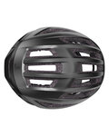 SCOTT Cycling helmet - CENTRIC PLUS - black