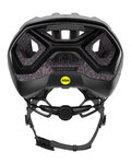 SCOTT Cycling helmet - CENTRIC PLUS - black