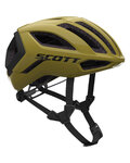 SCOTT Cycling helmet - CENTRIC PLUS - green