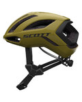 SCOTT Cycling helmet - CENTRIC PLUS - green