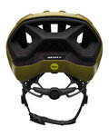 SCOTT Cycling helmet - CENTRIC PLUS - green