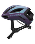 SCOTT Cycling helmet - CENTRIC PLUS - purple