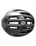 SCOTT Cycling helmet - CENTRIC PLUS - silver/grey
