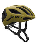 SCOTT Cycling helmet - CENTRIC PLUS - green