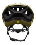 SCOTT Cycling helmet - CENTRIC PLUS - green