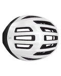 SCOTT Cycling helmet - CENTRIC PLUS (CE) - white/black