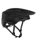 SCOTT Cycling helmet - STEGO PLUS - black