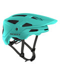 SCOTT Cycling helmet - STEGO PLUS - green