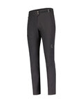SCOTT Cycling long trousers withot bib - EXPLORAIR LIGHT W - black