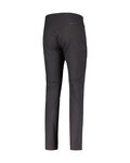 SCOTT Cycling long trousers withot bib - EXPLORAIR LIGHT W - black
