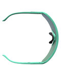 SCOTT Cycling sunglasses - SPORT SHIELD - light green