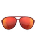 SCOTT Cycling sunglasses - BASS - red