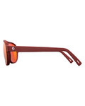 SCOTT Cycling sunglasses - BASS - red