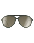 SCOTT Cycling sunglasses - BASS - beige
